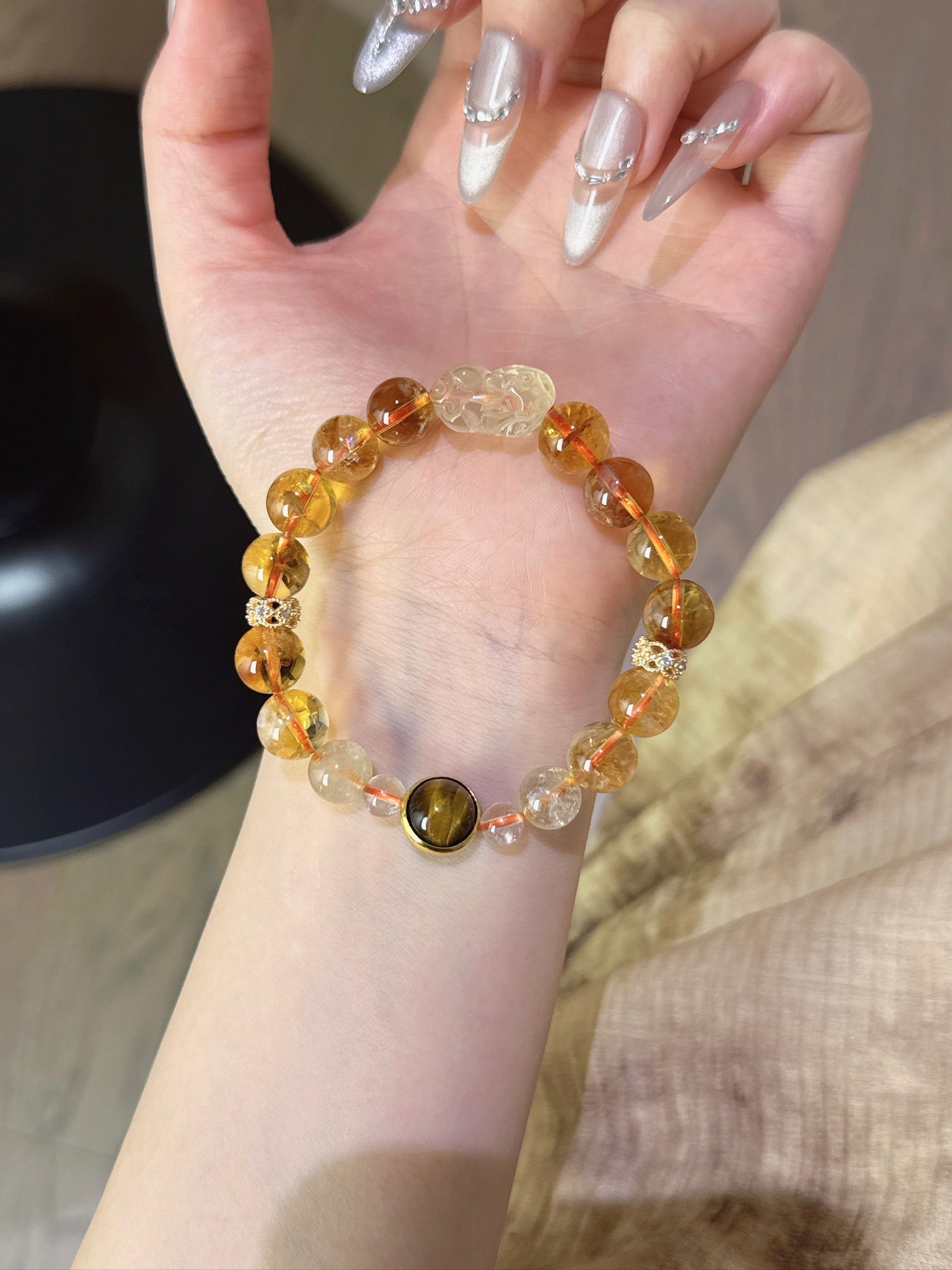 ▫️▪️ Duba bracelet